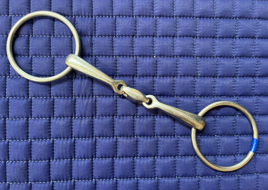 Loose Ring w/ Lozenge - 6”