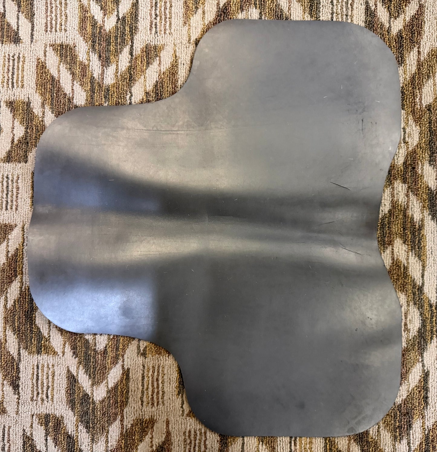 Ultra ThinLine Half Pad
