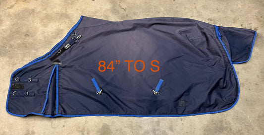 Schnieder’s Big Fella T/O Sheet - 84”