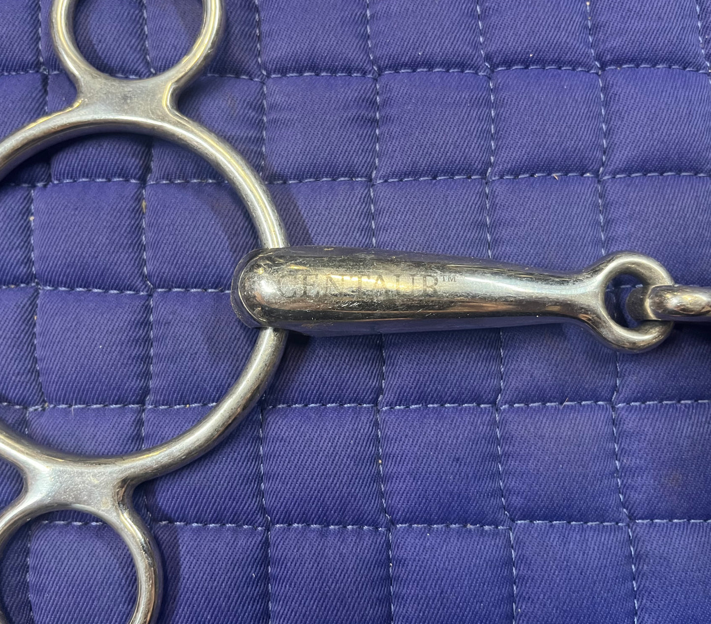 Centaur 2 Ring Elevator - 6”