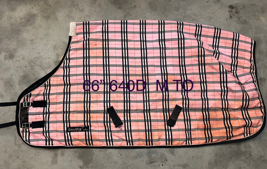 SmartPak SmartPink M T/O - 66”