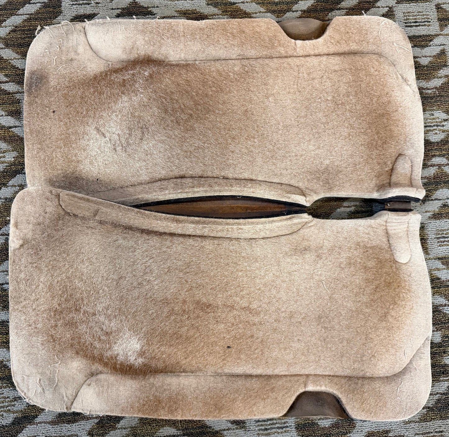 Classic Equine ESP Pad