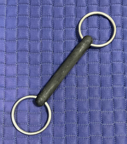 Loose Ring Mullen Mouth - 5.25”