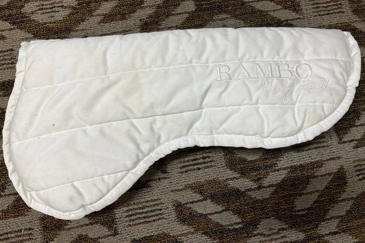 Rambo Pillow Half Pad