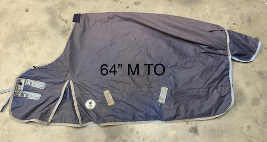 Derby House Medium T/O - 64”