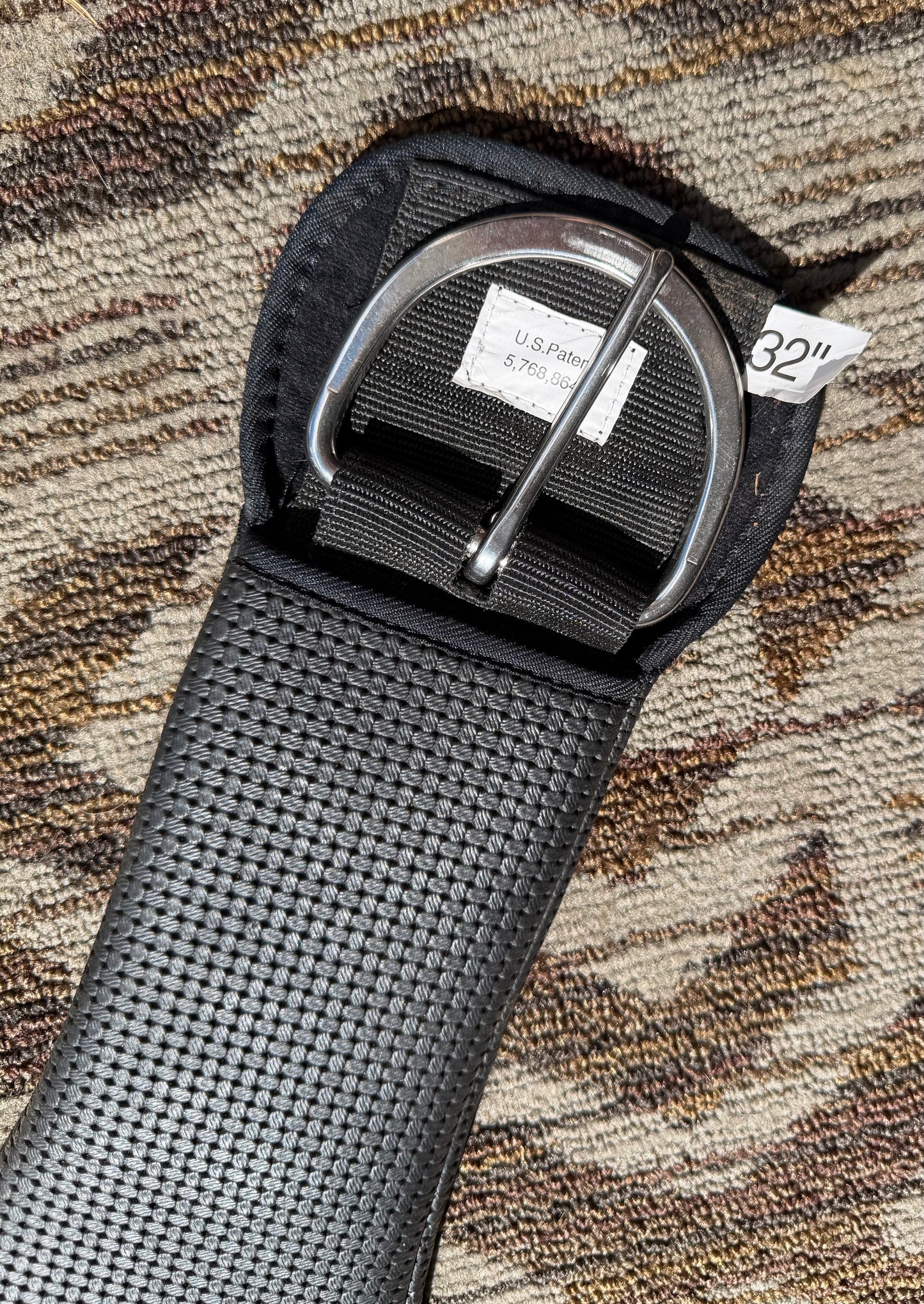 Neoprene Roper Cinch - 32”