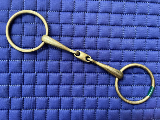 French Link Loose Ring - 5.75”