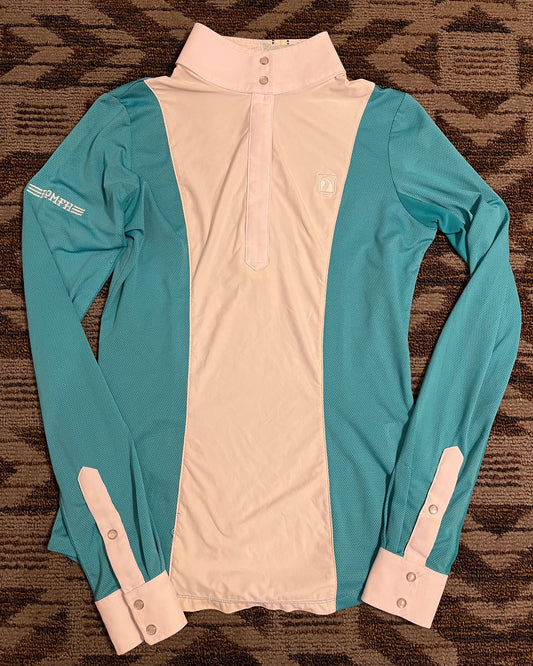 Romfh Chill Factor Riding Shirt