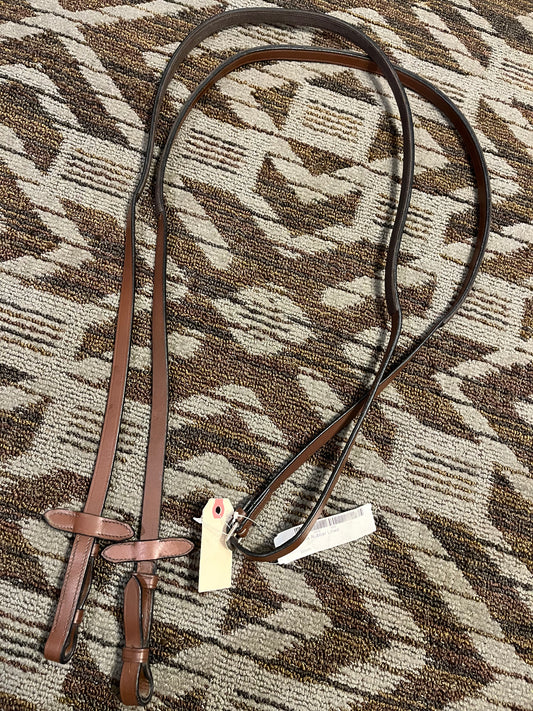 Rubber Lined Reins