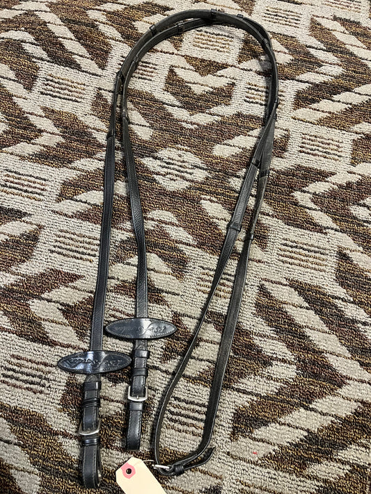 PS of Sweden Rubber Lined Reins