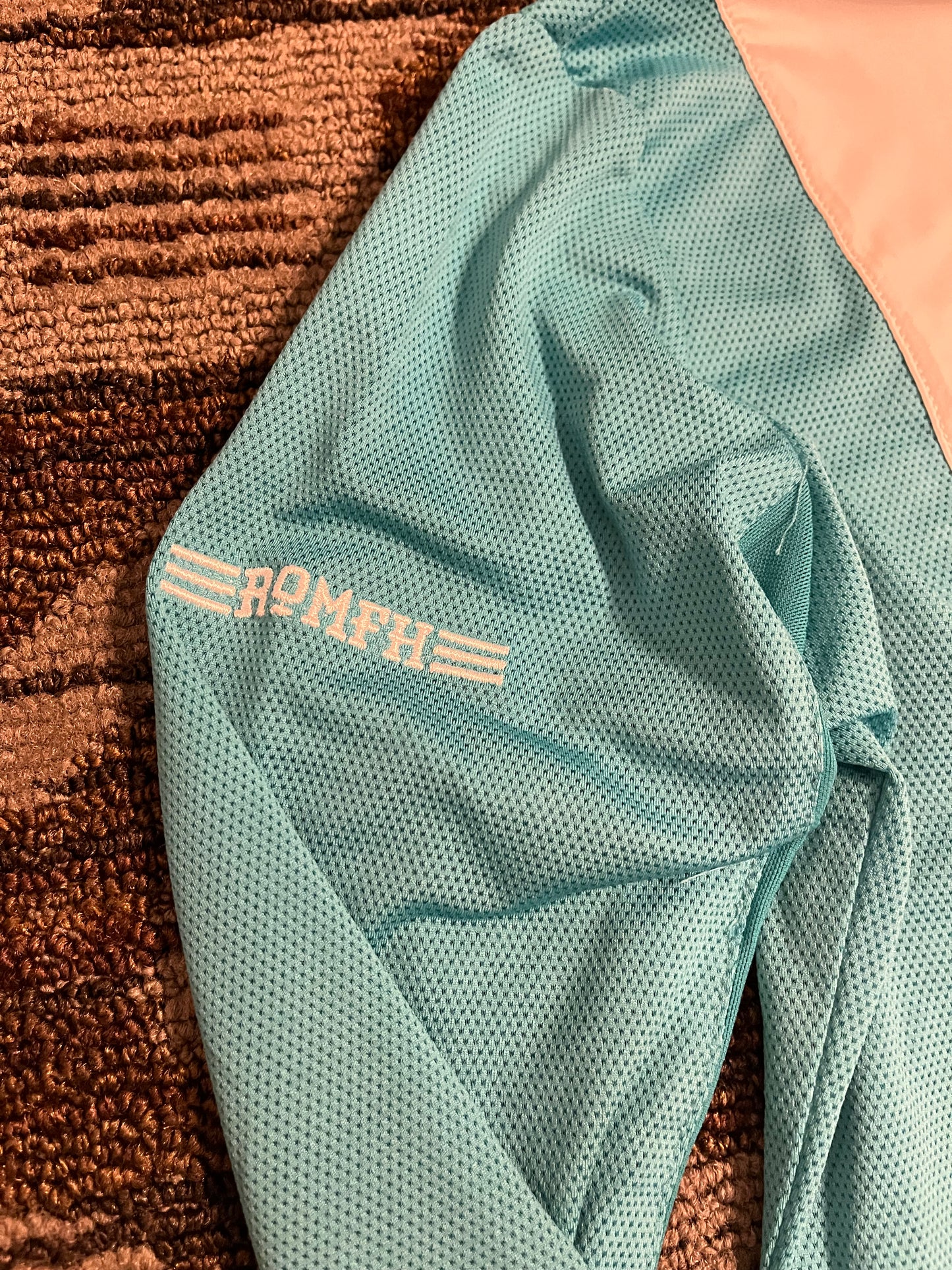 Romfh Chill Factor Riding Shirt