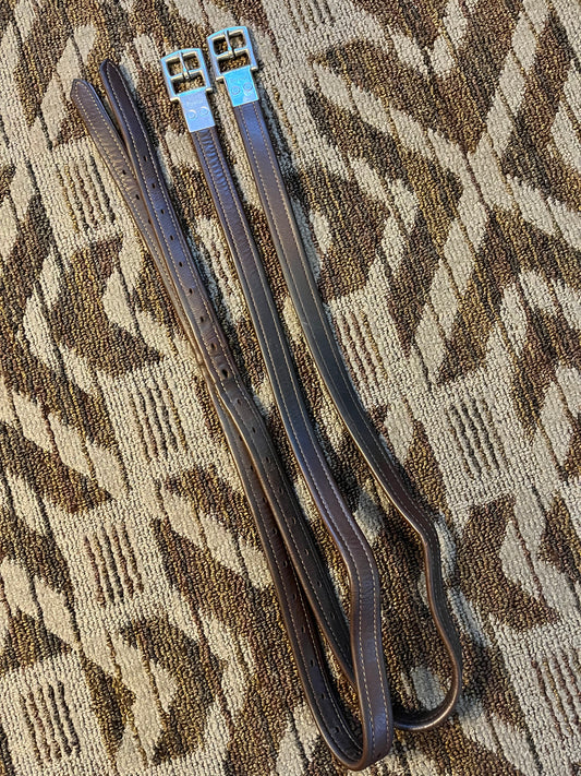 Prestige Lined Leathers - 48”