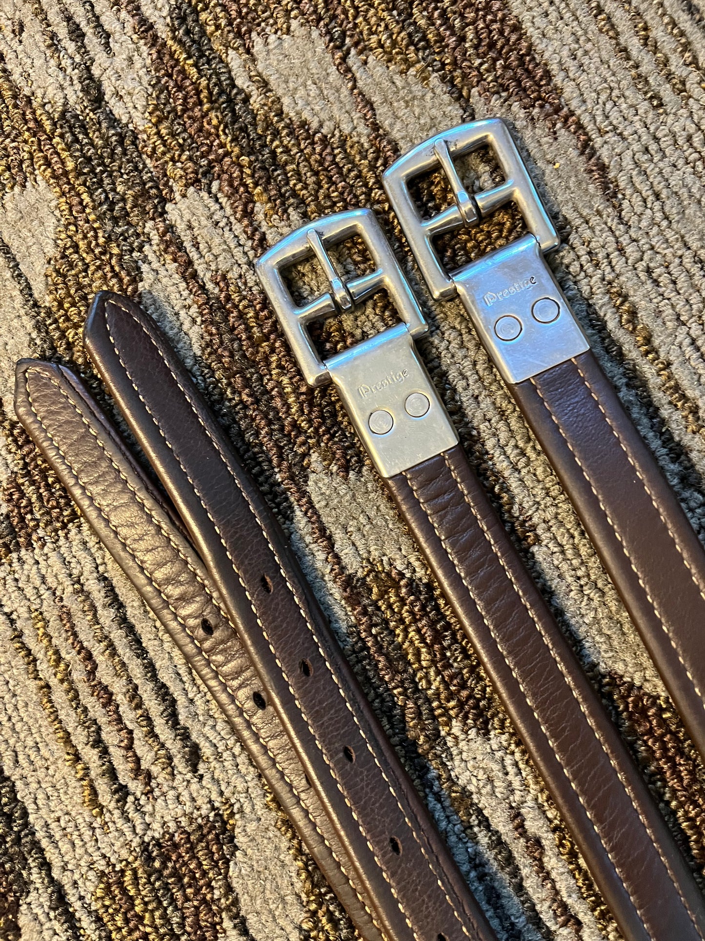 Prestige Lined Leathers - 48”