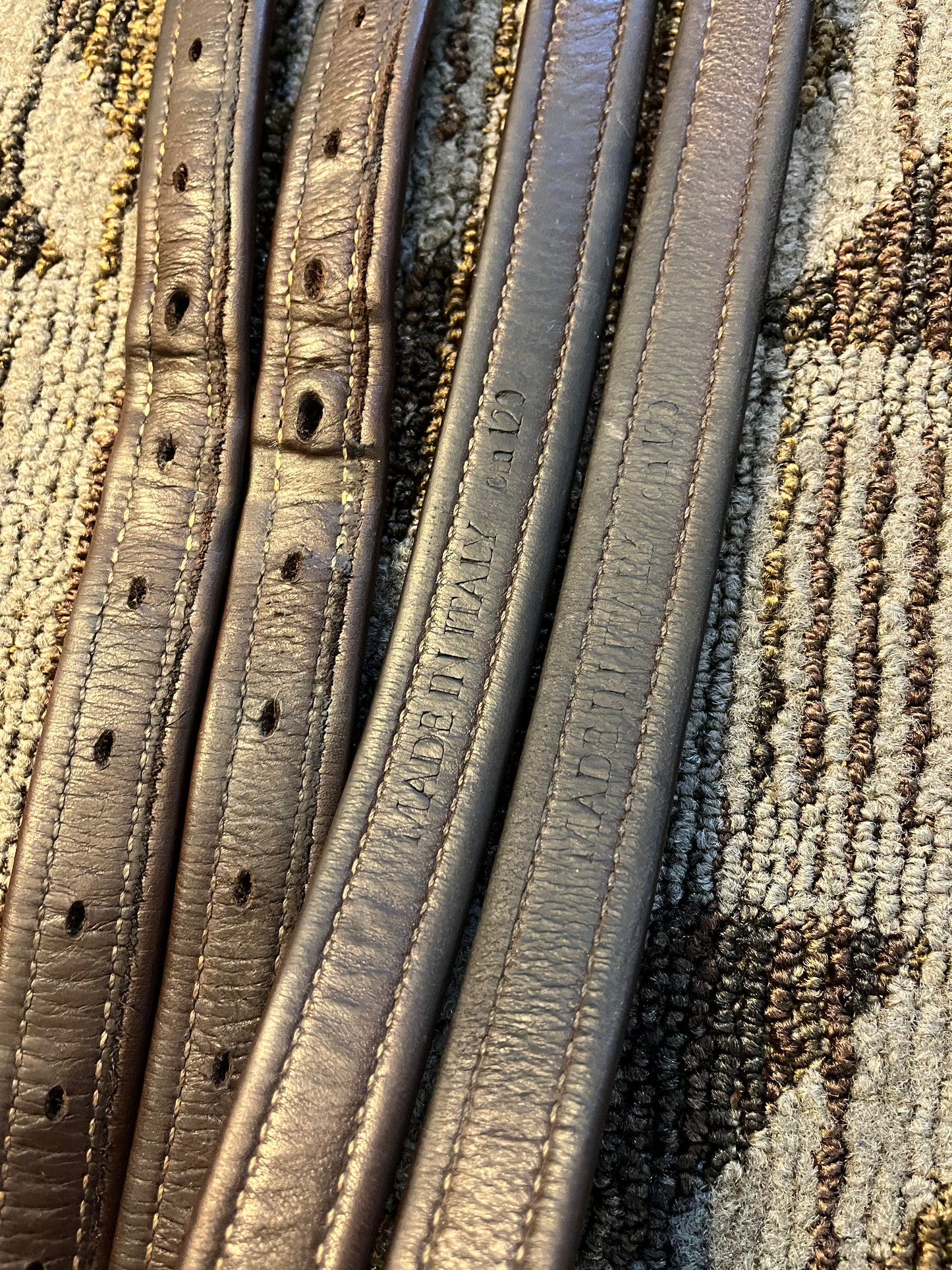 Prestige Lined Leathers - 48”