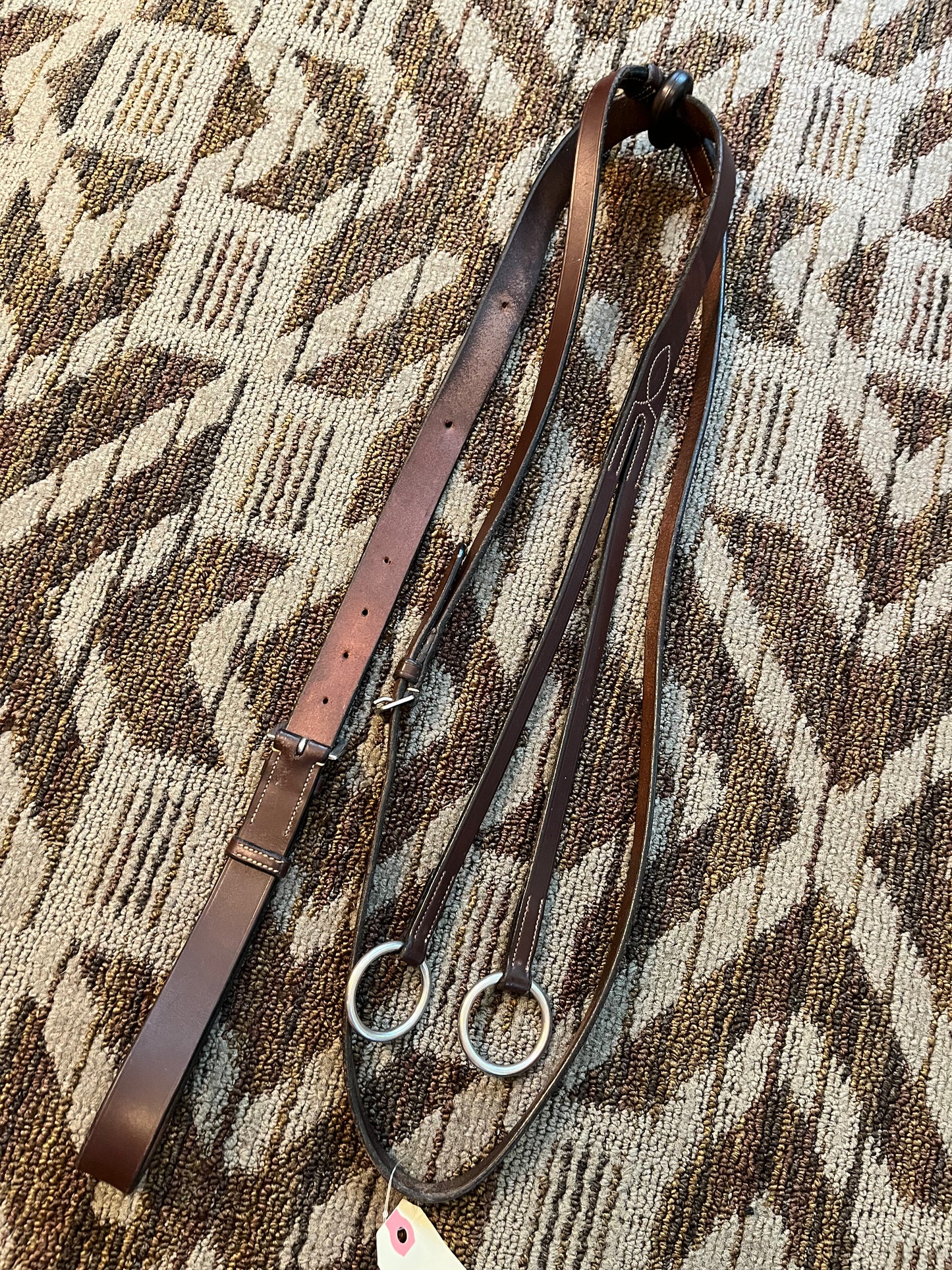 Northampton Running Martingale