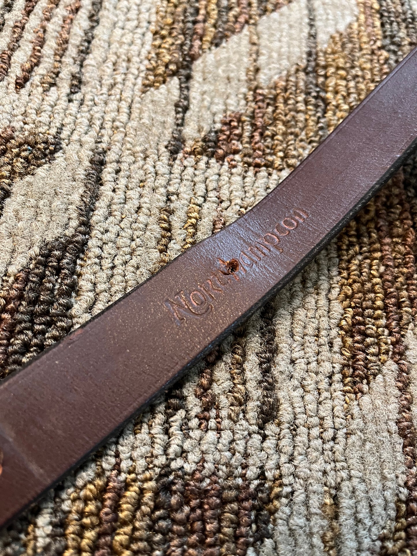 Northampton Running Martingale