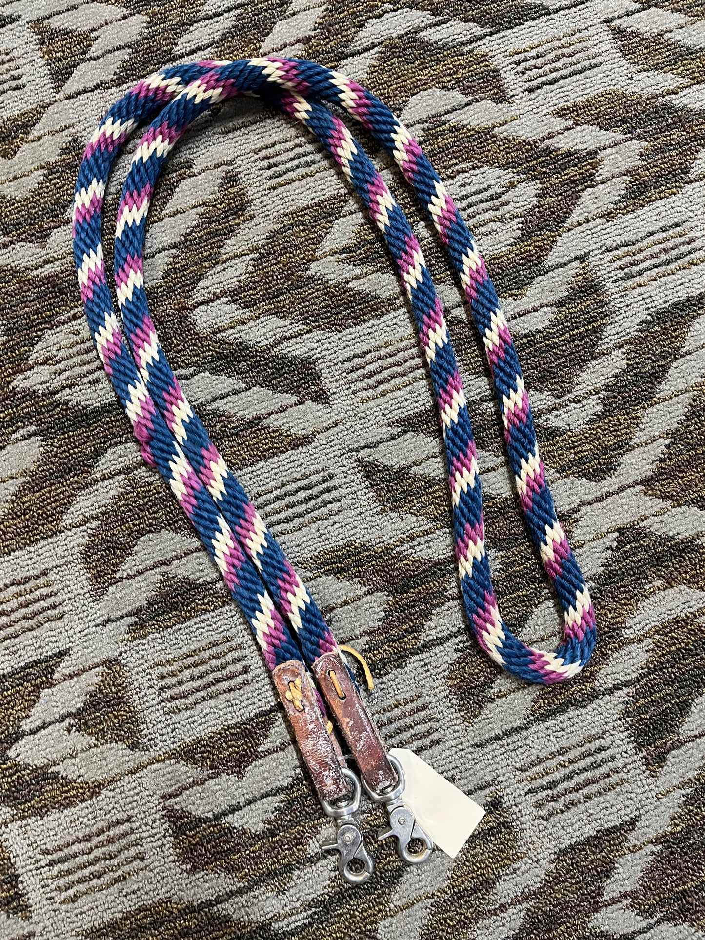 Weaver Loop Reins
