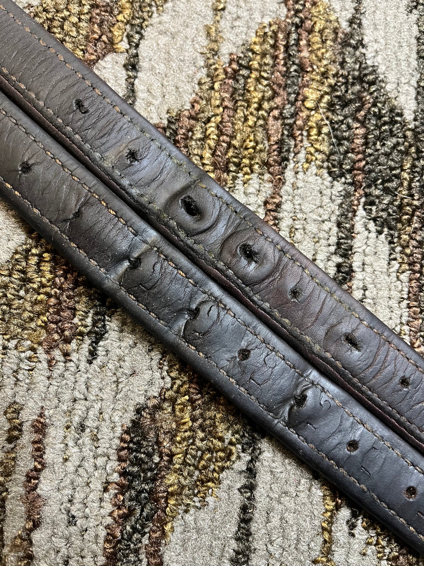 CWD Lined Leathers - 60”