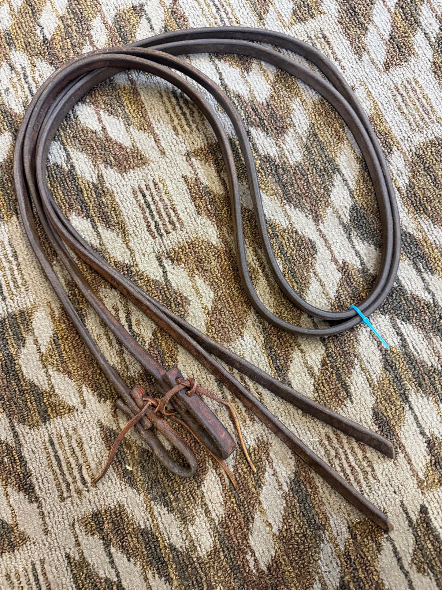 Weaver Split Reins