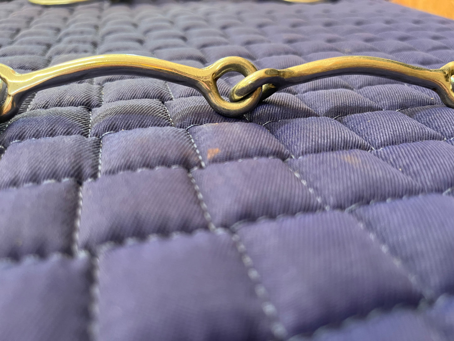 Thin Loose Ring - 5.5”
