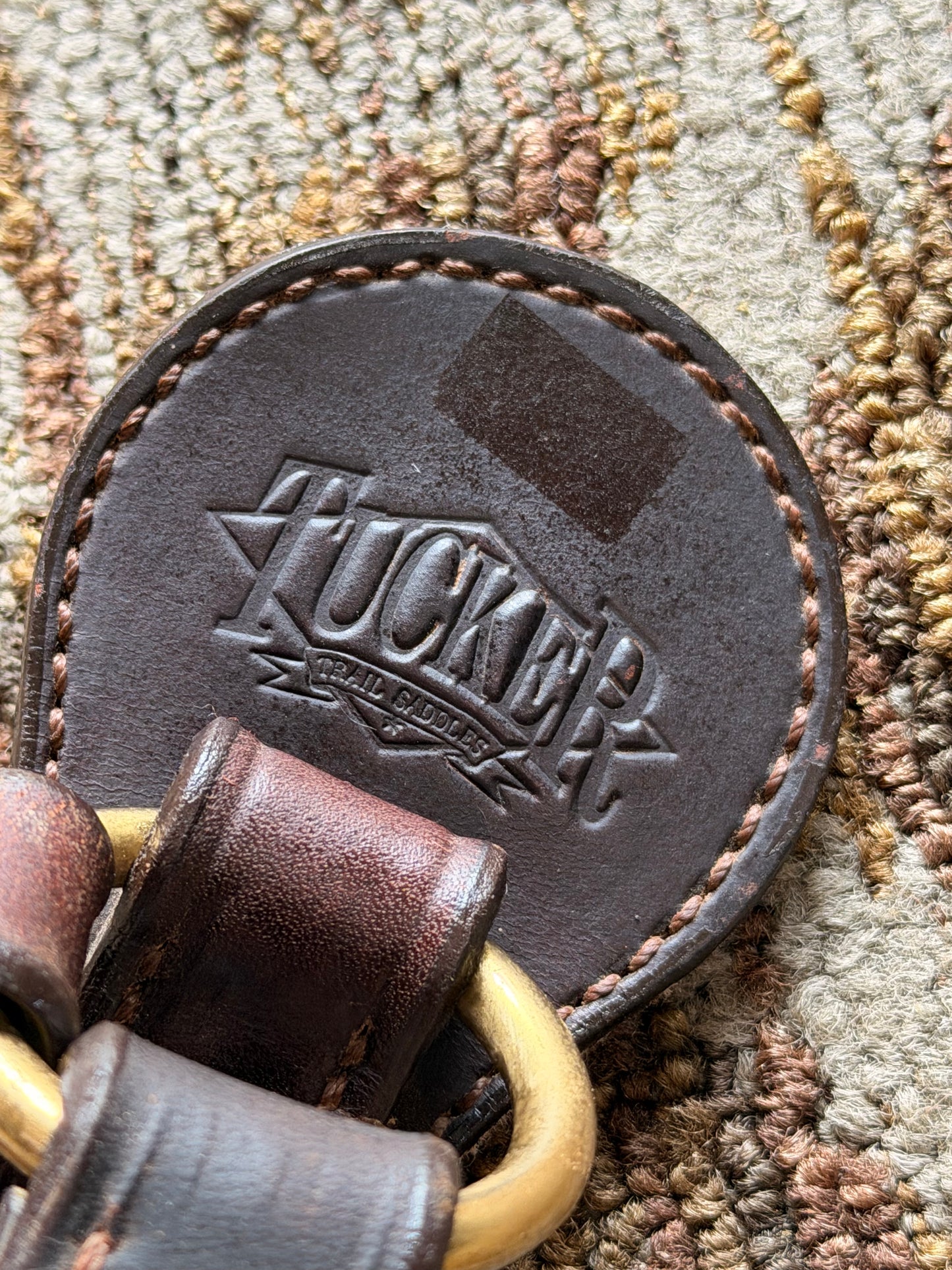 Tucker Montreal Breastcollar