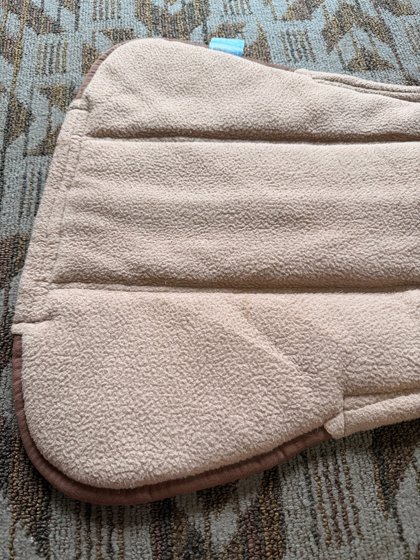 Fenwick Half Pad