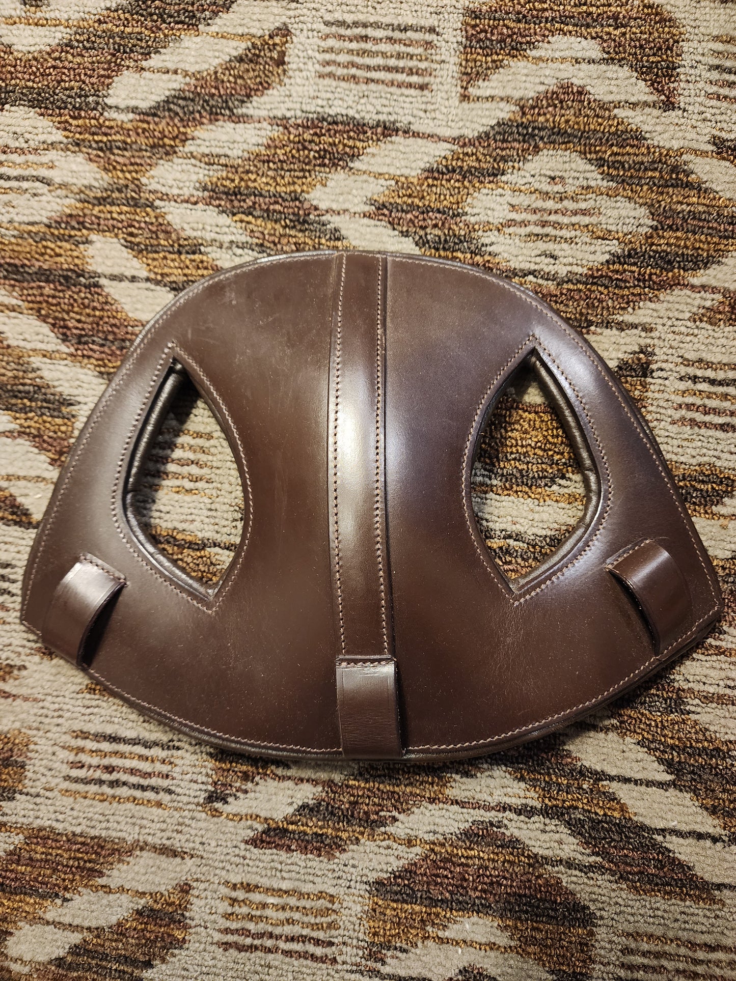 Headbumper