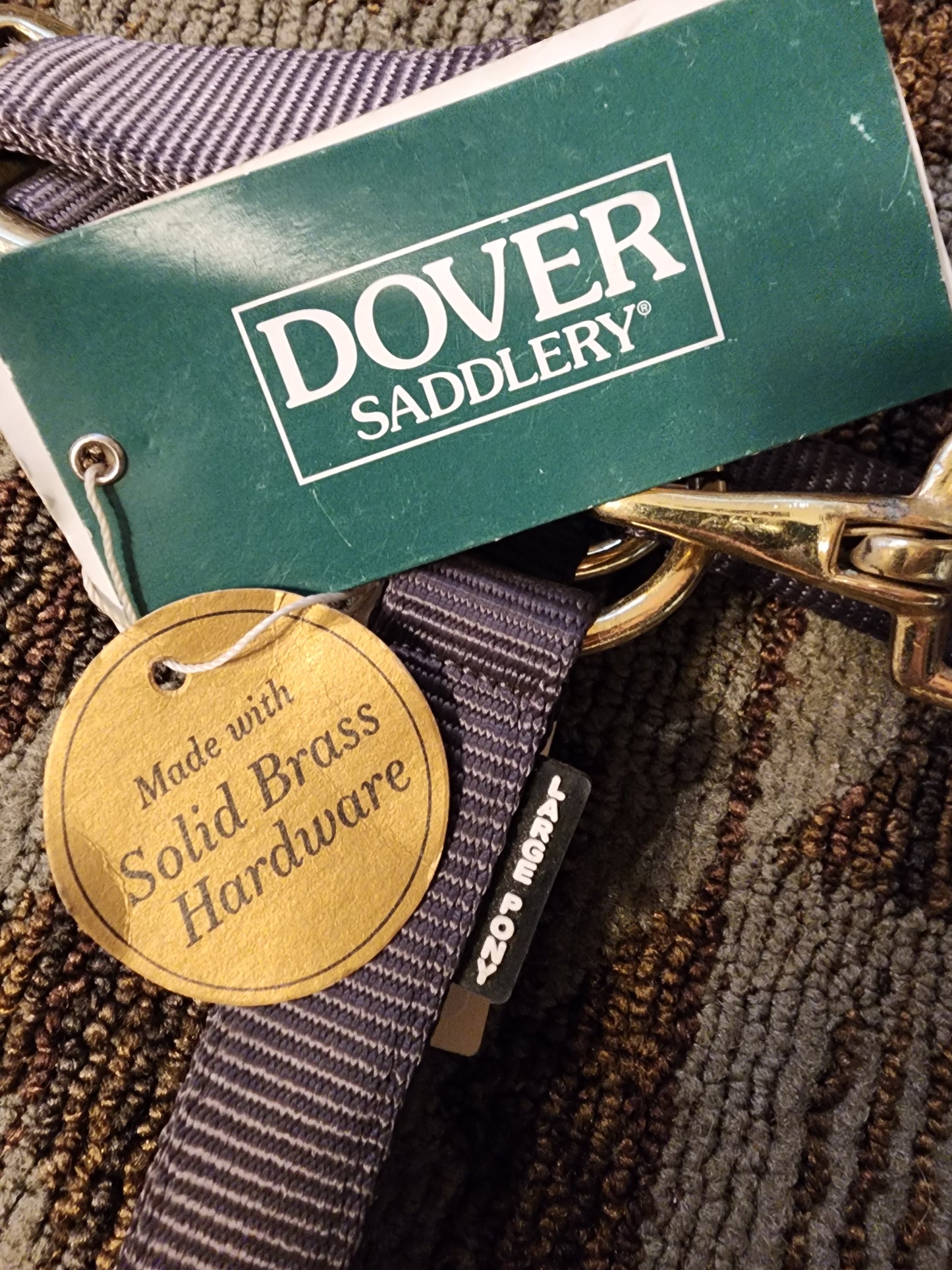 Dover Halter