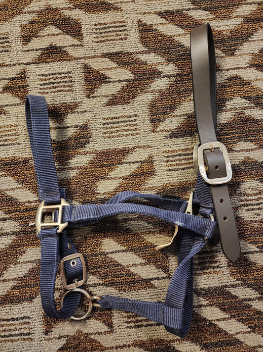 Suffolk Breakaway Halter