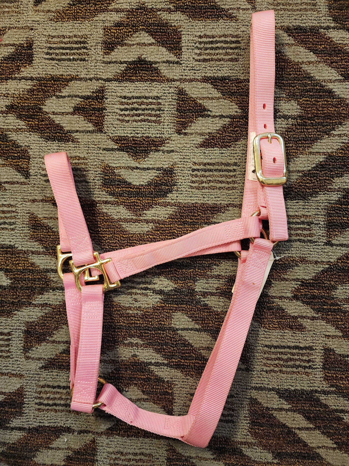 Weaver Halter