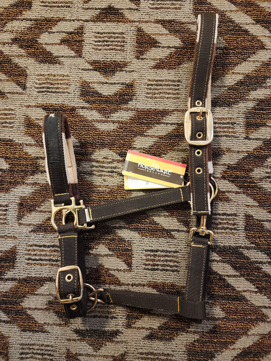 Horseware Newmarket Halter