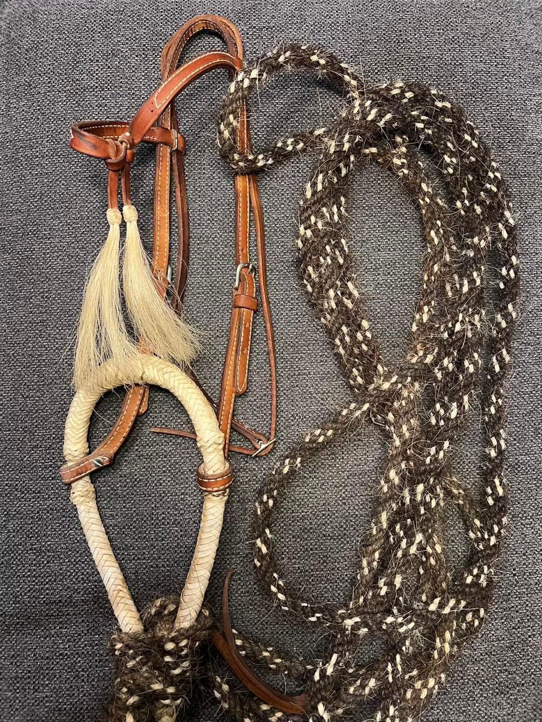 Tack Store Products – Crowhop Tack Shop, LLC