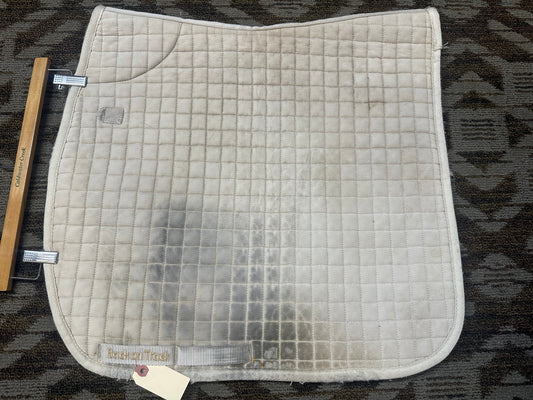 Back on Track Dressage Pad