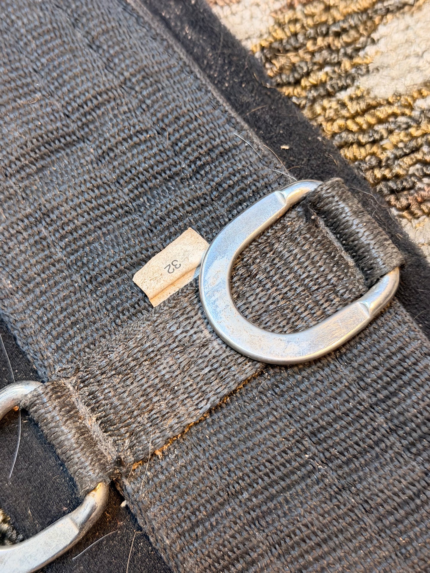 Neoprene Professional Choice Cinch - 32”