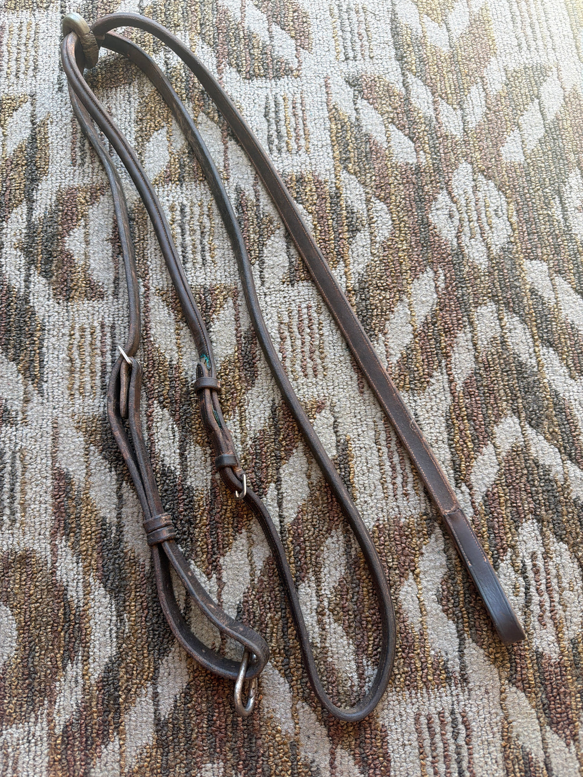 Soft Standing Martingale w/ Clip