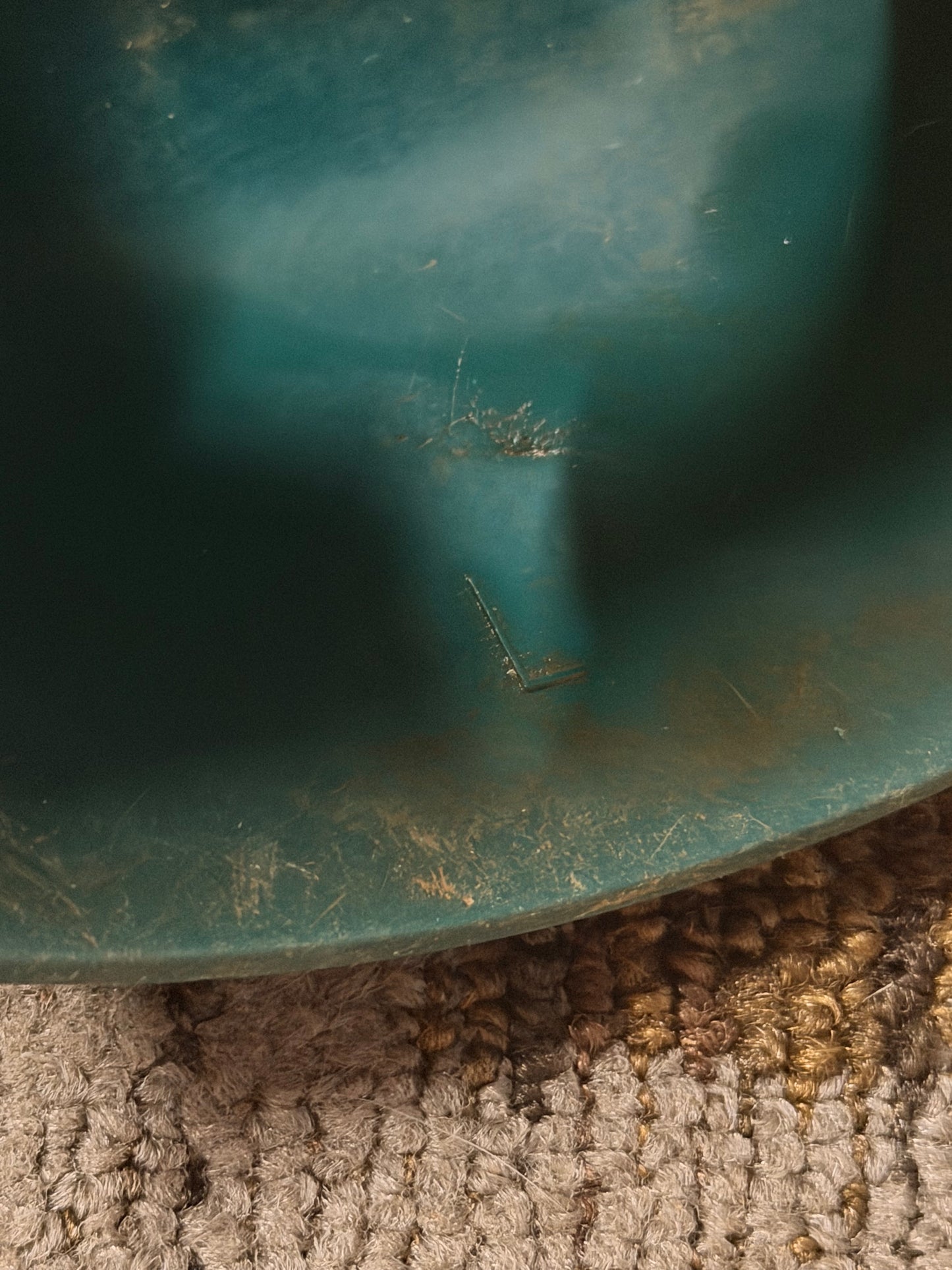 Velcro Bell Boots - L