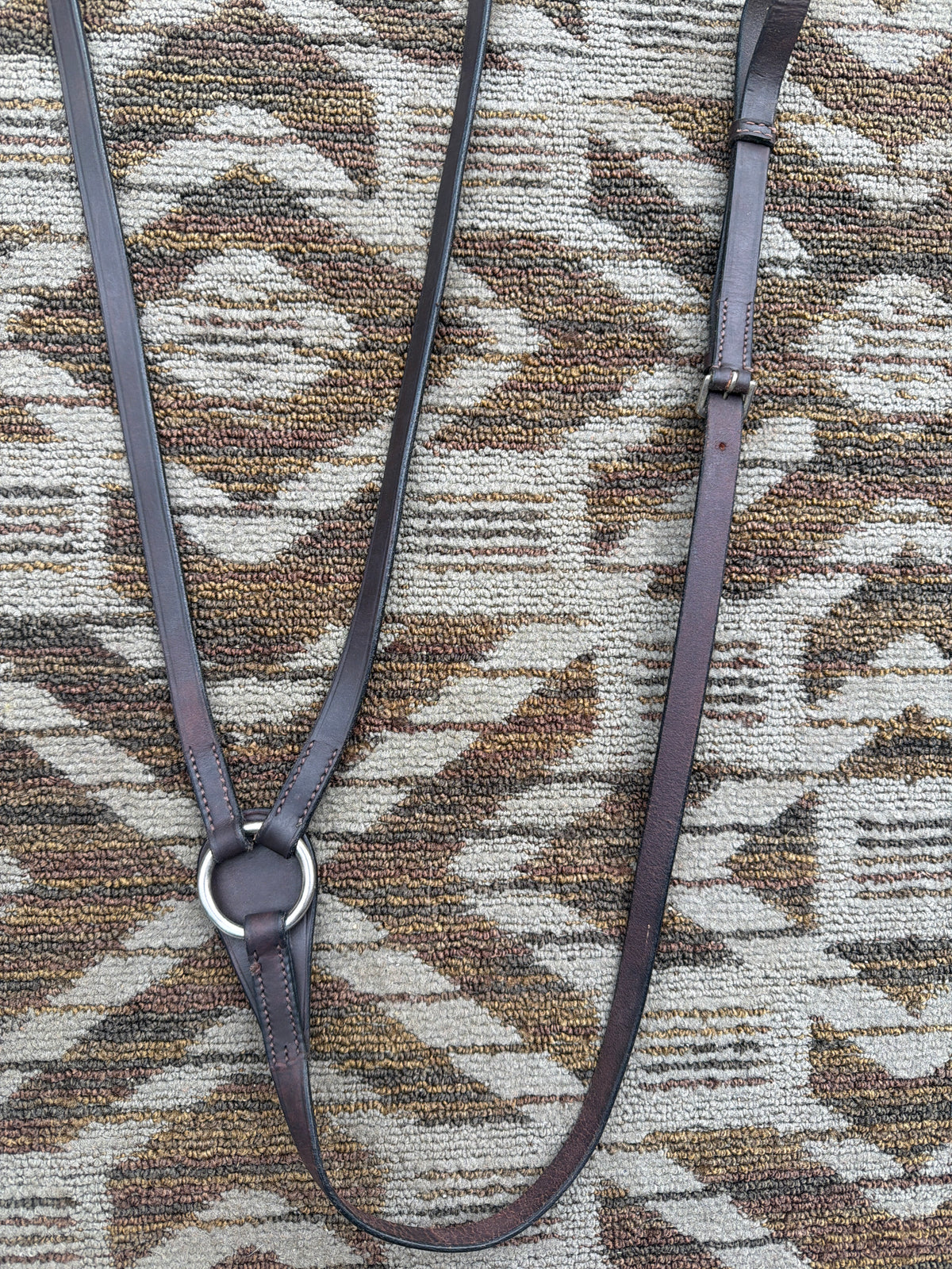 Soft Flat Breastcollar