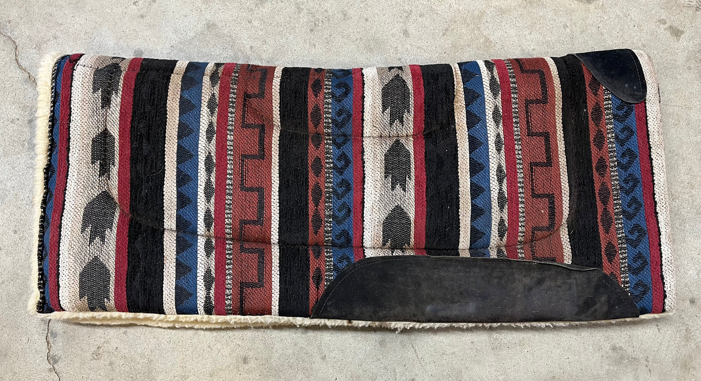 Southwest Saddle Pad