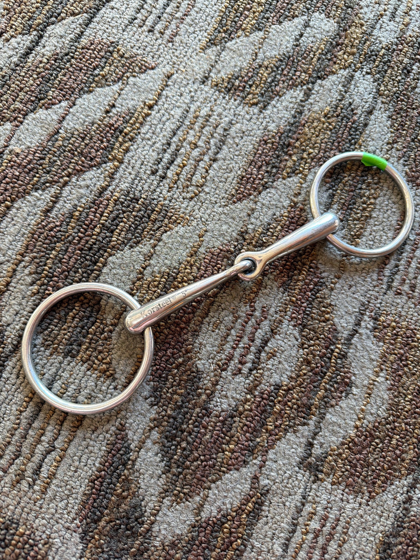 Korsteel Loose Ring - 5”