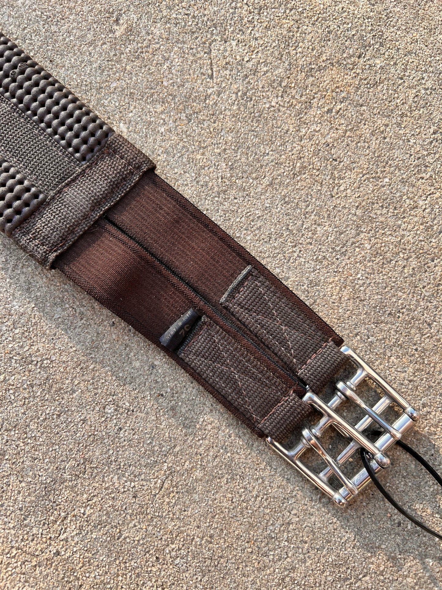 Neoprene Girth - 52”