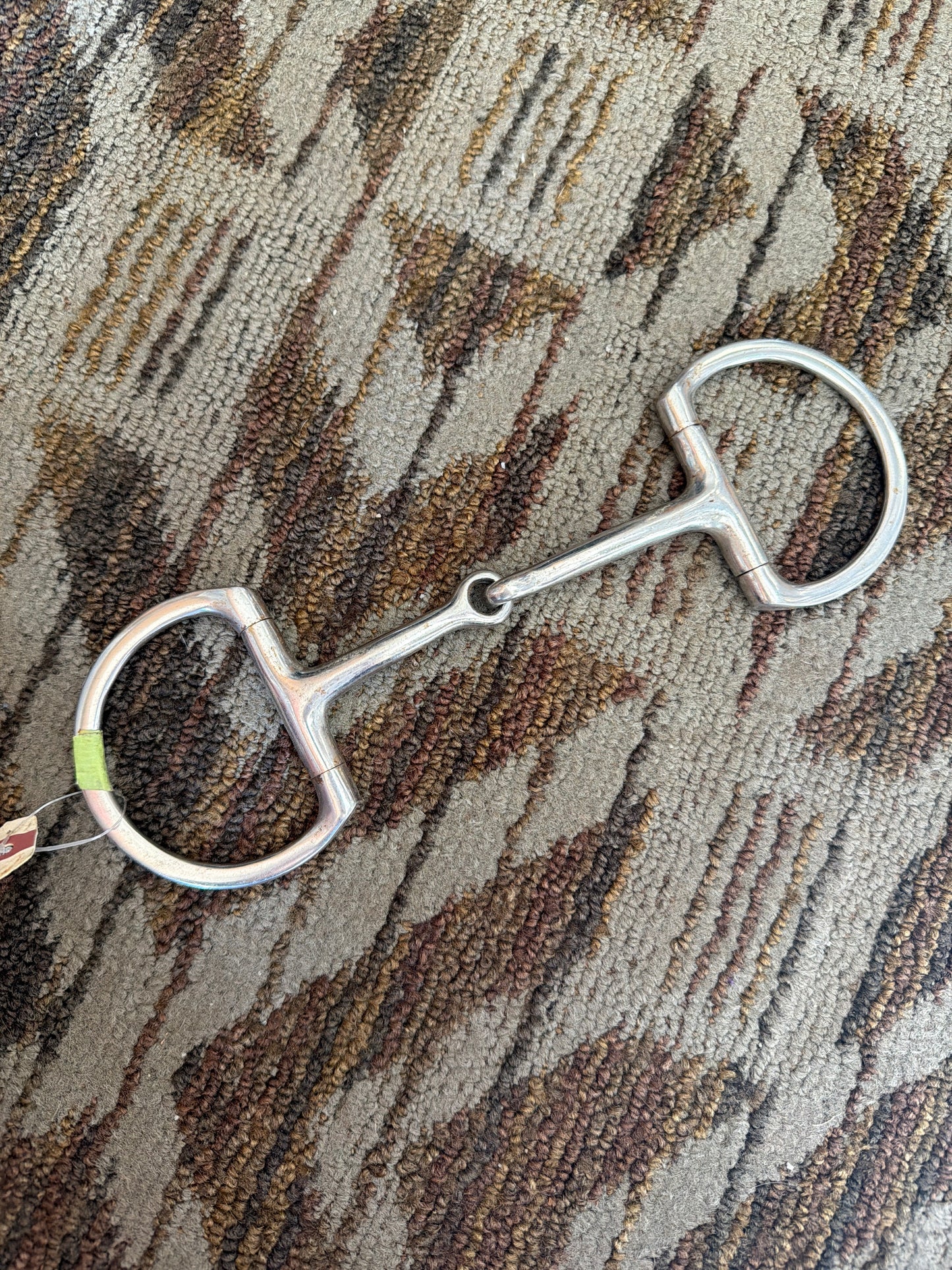 D Ring - 5”