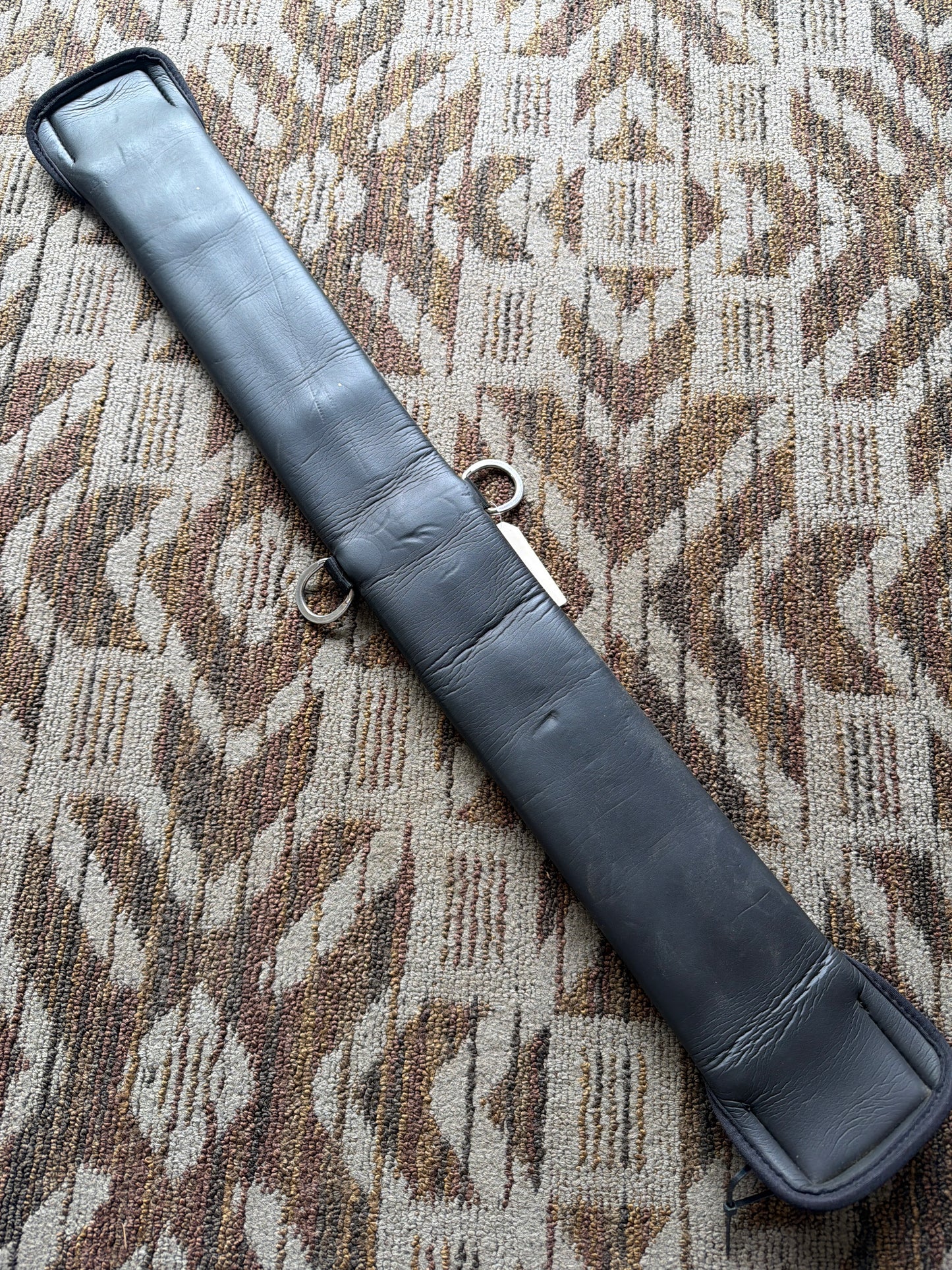 Weaver Neoprene Cinch - 34”