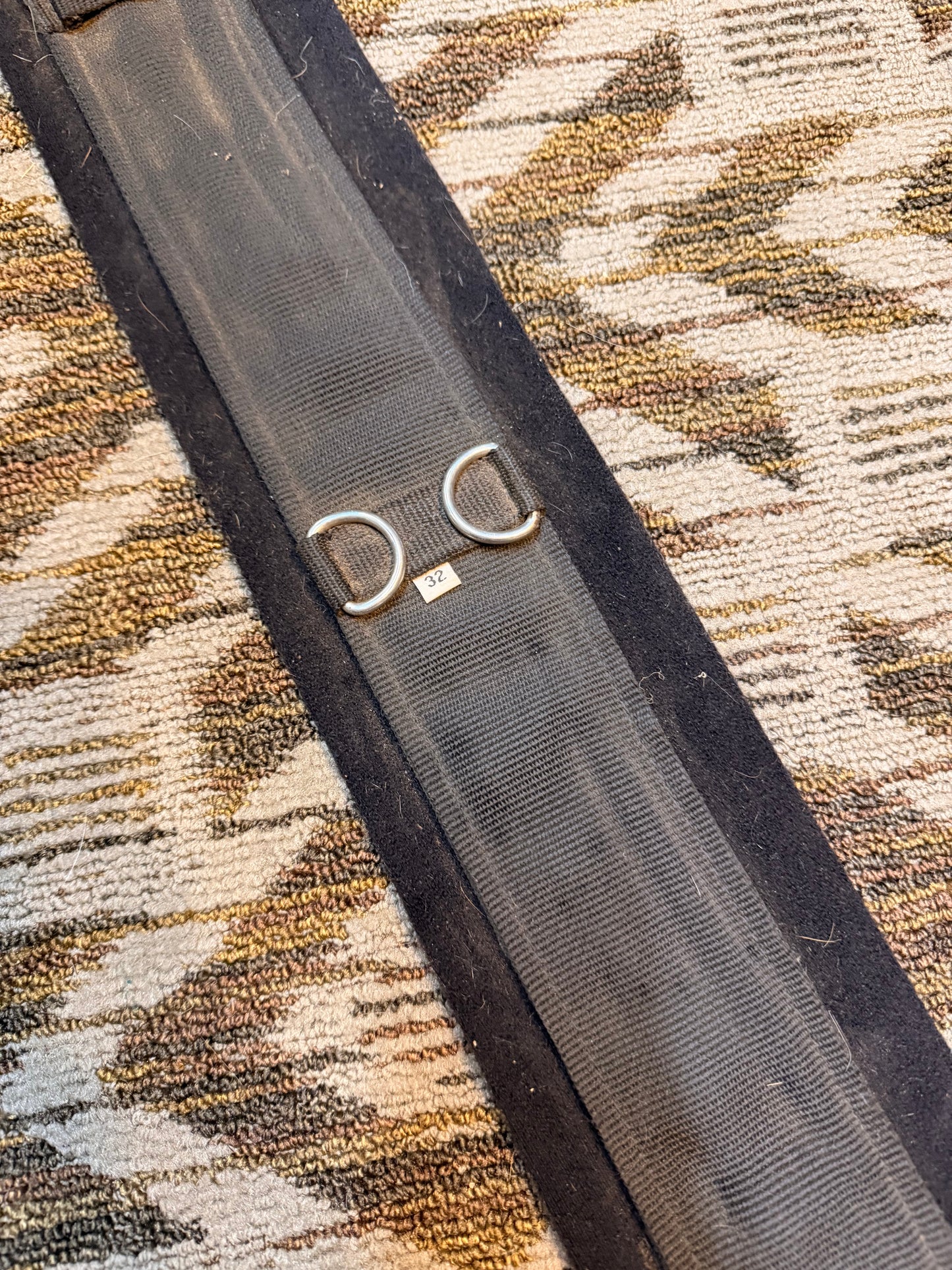 Neoprene Professional Choice Cinch - 32”