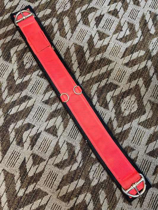 Weaver Felt Cinch - 36”