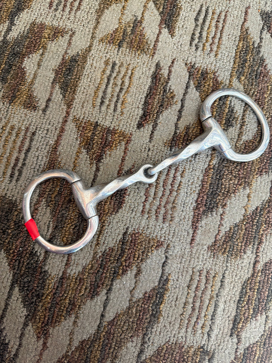 Slow Twist Eggbutt - 5.25”