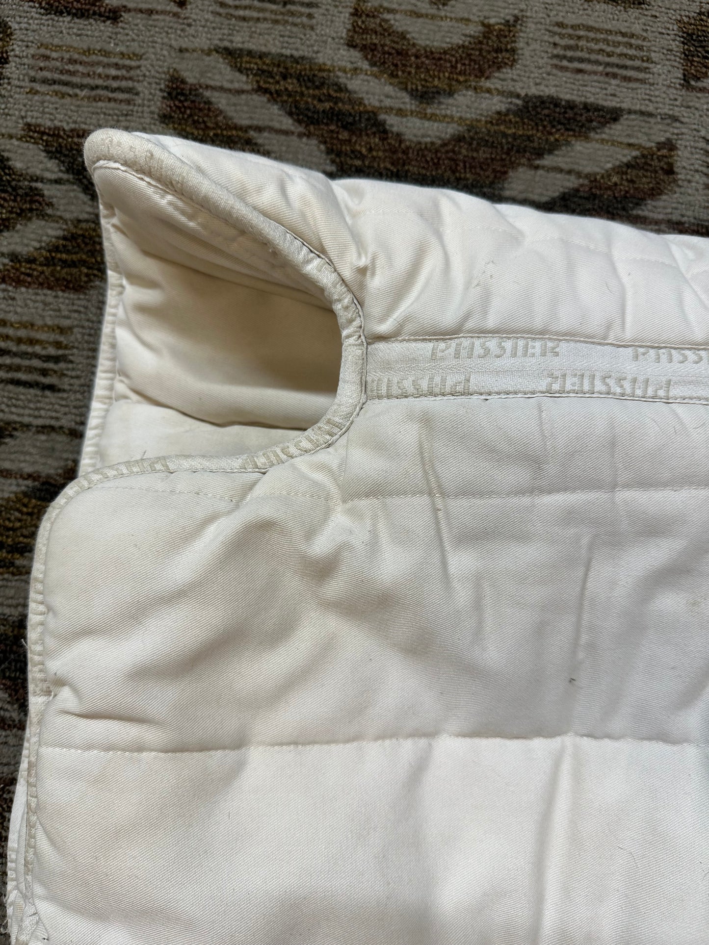 Passier Dressage Pad