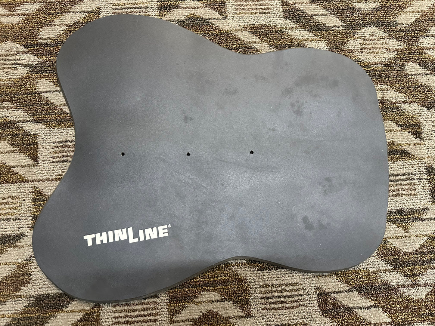 Thinline Half Pad