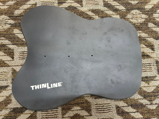 Thinline Half Pad