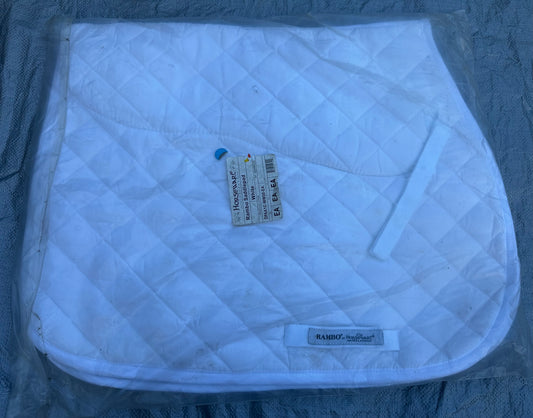 Rambo Saddle Pad