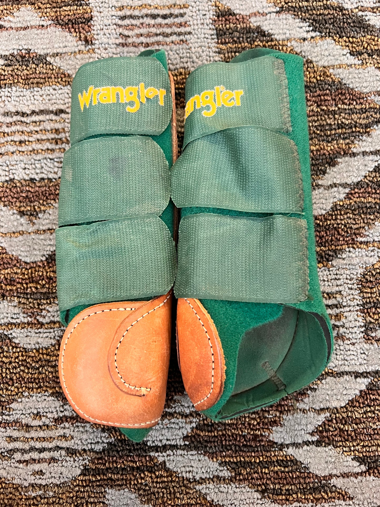 Professionals Choice Wrangler Boots